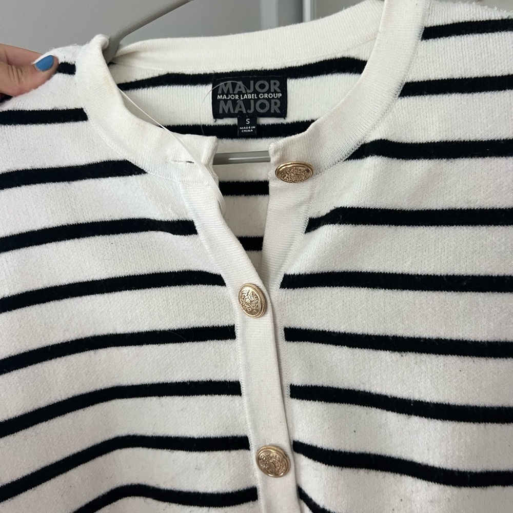 MAJOR sweater - Picture 7 of 11